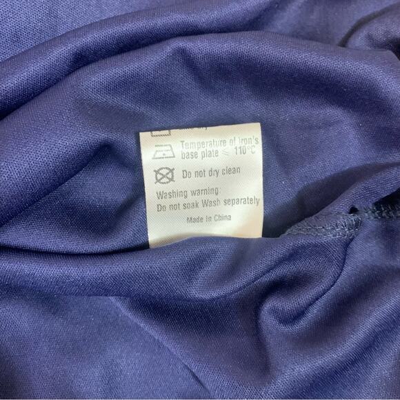 NWT Ever Pretty Tulle Sleeveless Cocktail Gown Size 12 EE0595 - Picture 4 of 9